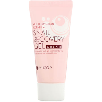 Mizon, Snail Recovery Gel Cream (45 ml)