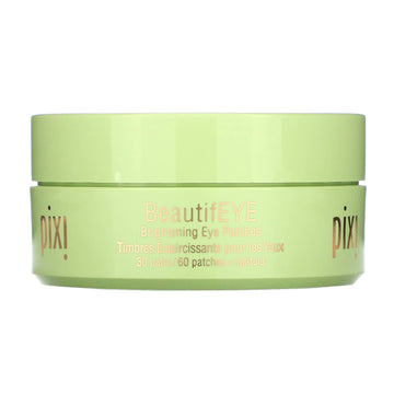 Pixi Beauty, BeautifEYE, Brightening Eye Patches