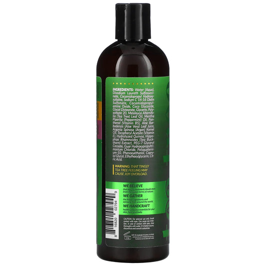 Artnaturals, Tea Tree Shampoo (355 ml)