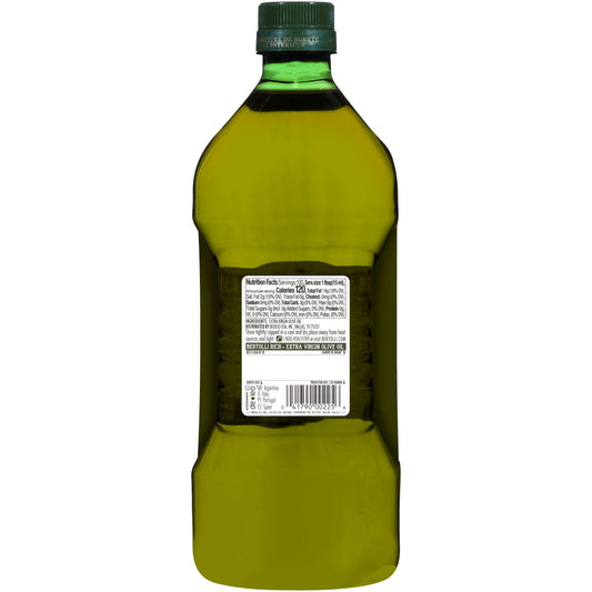 Bertolli Oil Extra Virgin Rich & Fruity Olive Oil
