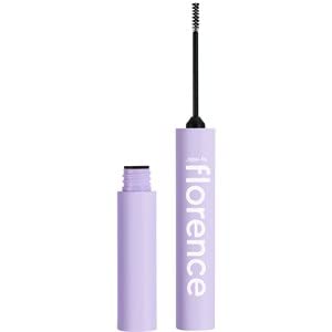 orence by Mills Tint n' Tame Brow Gel (Honey)