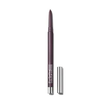 M.A.C. Colour Excess Gel Pencil Eye Liner - Graphic Content (Aubergine)