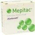 Mepitac 2 x 300 cm Roll Non-Sterile by Mlnlycke Health Care GmbH