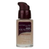 Maybelline Instant Age Rewind Cream Foundation SPF 18 Porcel