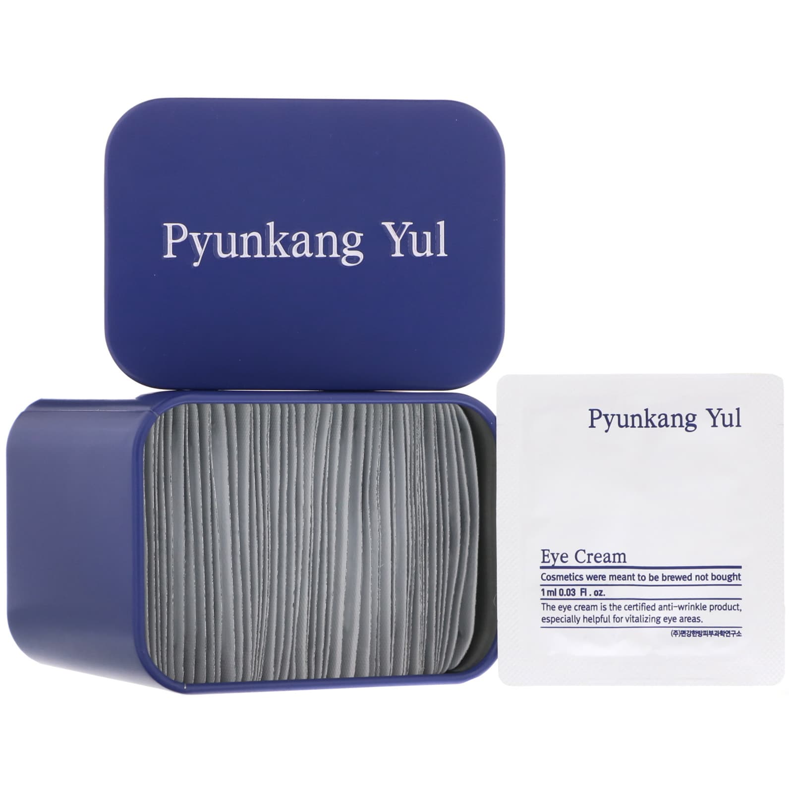 Pyunkang Yul, Eye Cream (50 Ml)