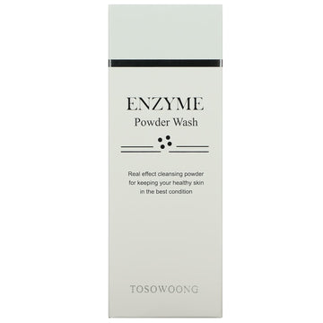 Tosowoong, Enzyme Powder Wash (65 g)