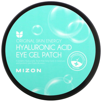 Mizon, Hyaluronic Acid Eye Gel Patch