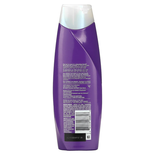 Aussie, Miracle Volume, Conditioner(360 ml)