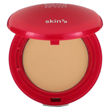 Skin79, Super+ Pink BB Compact, SPF 30 PA++