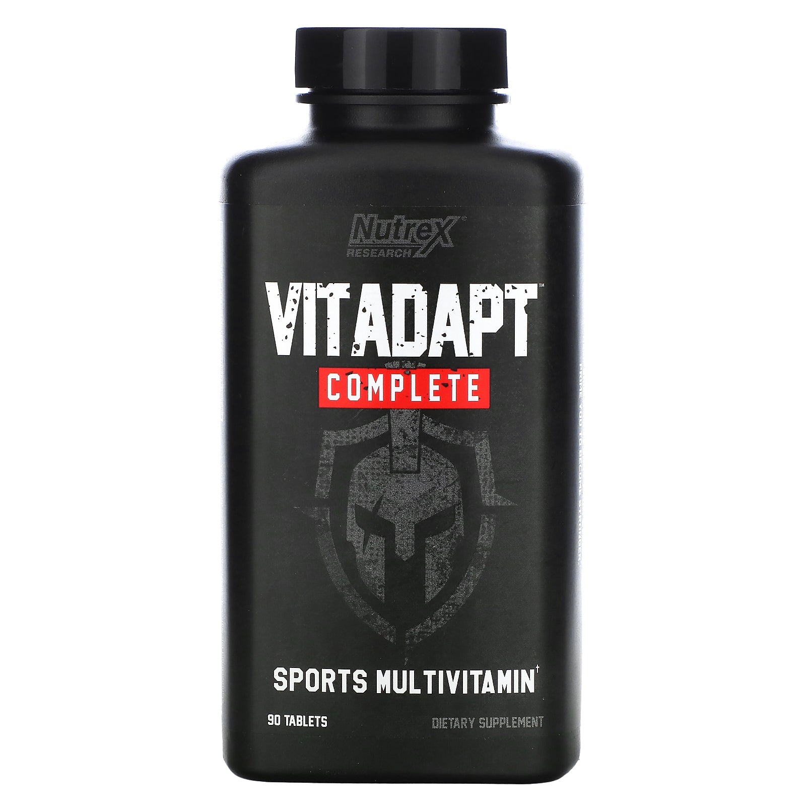 Nutrex Research, Vitadapt Complete, Sports Multivitamin