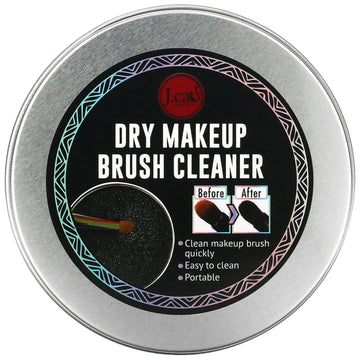 J.Cat Beauty, Dry Makeup Brush Cleaner