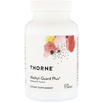 Thorne Research, Methyl-Guard Plus