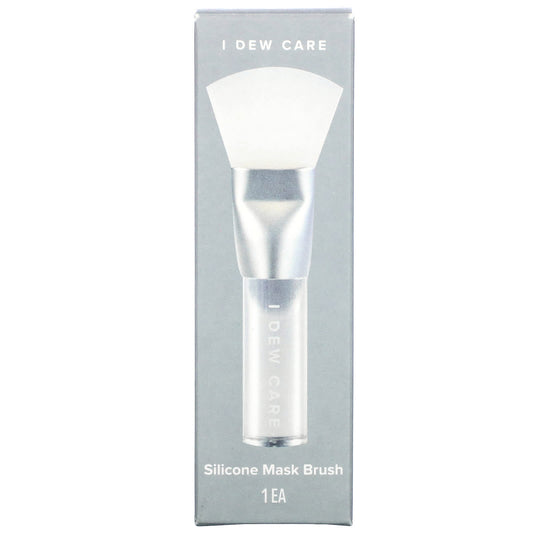 I Dew Care, Silicone Mask Brush