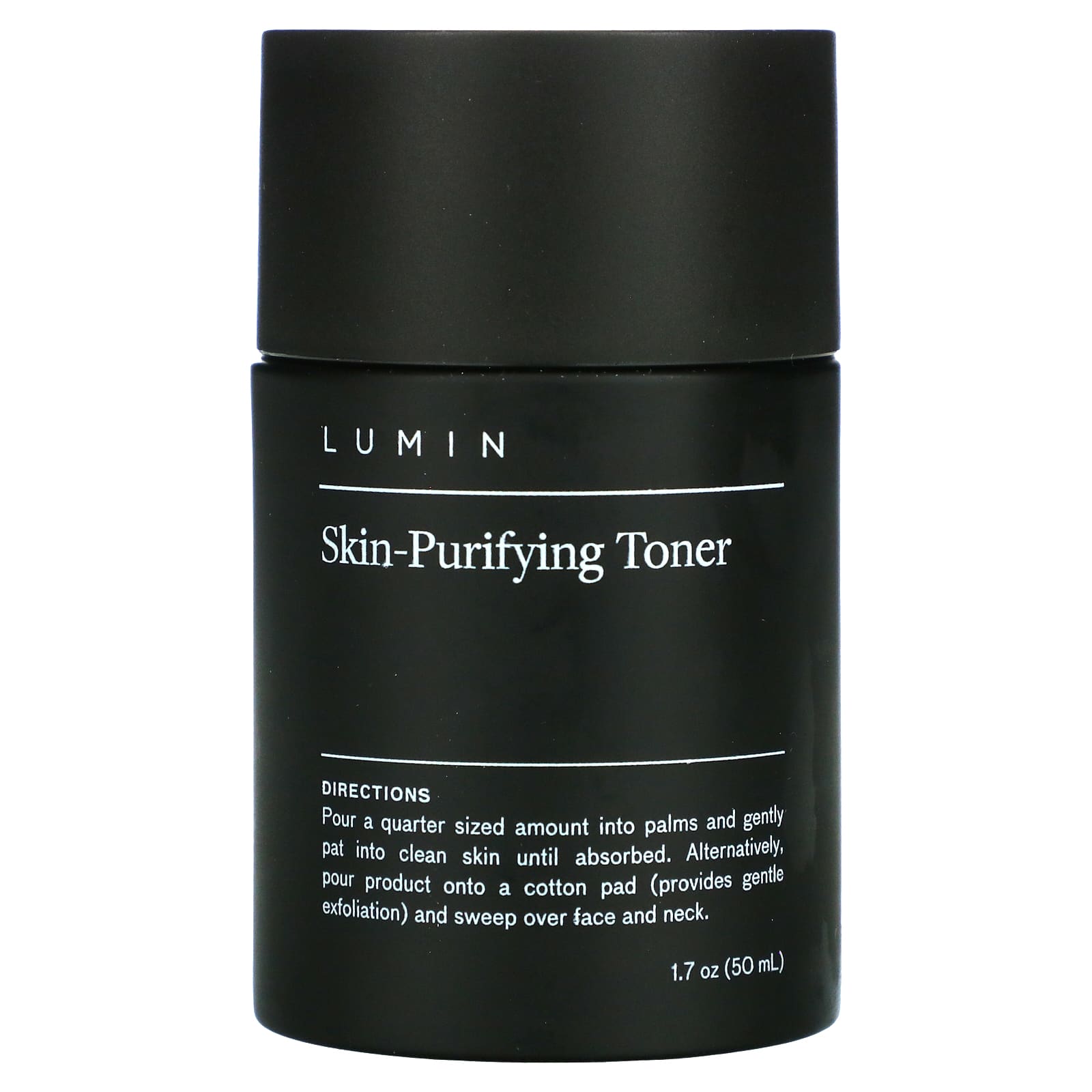 Lumin, Skin-Purifying Toner(50 ml)