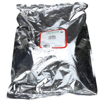 Organic Cut & Sifted Dill Weed 16 Oz By Frontier Coop