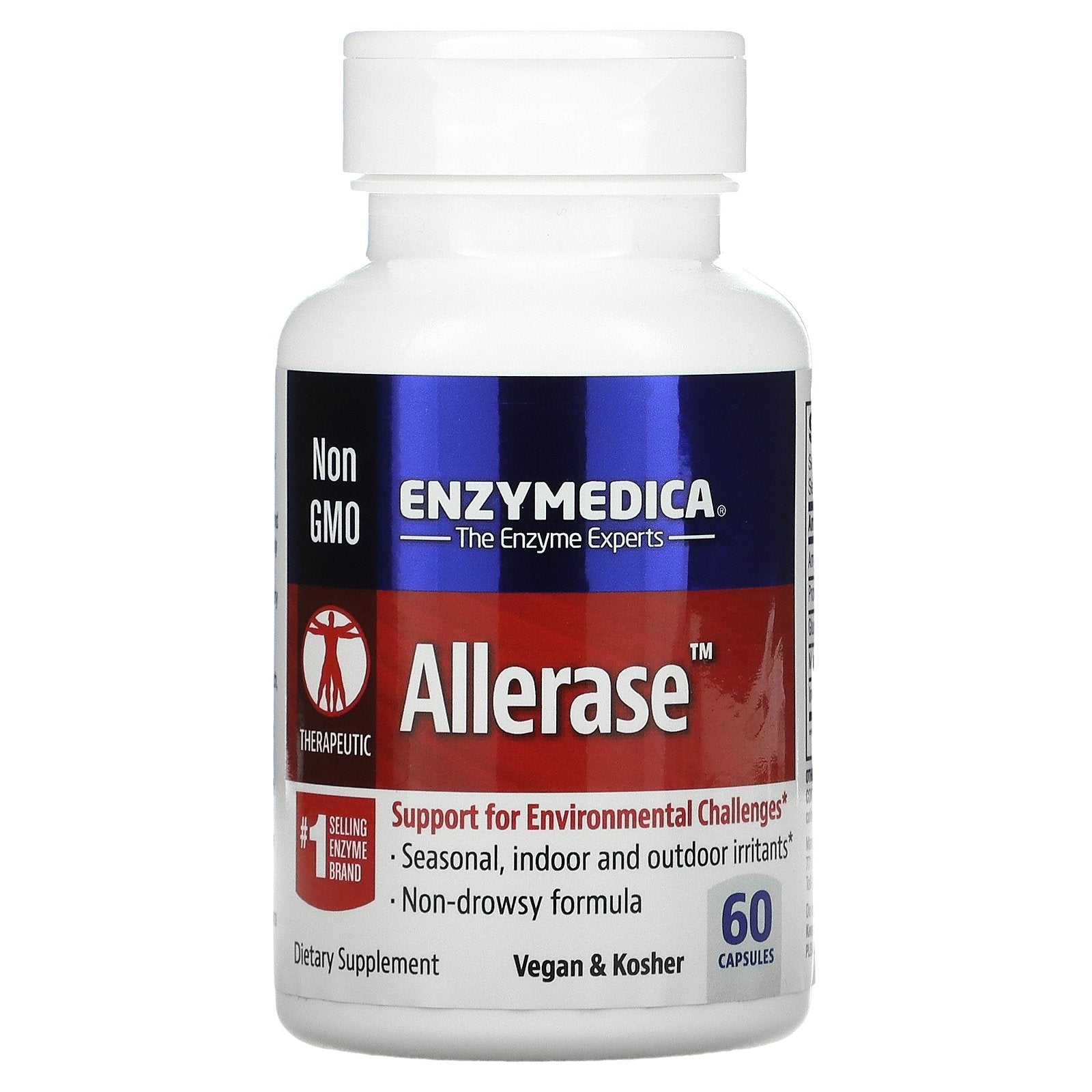 Enzymedica, Allerase Capsules