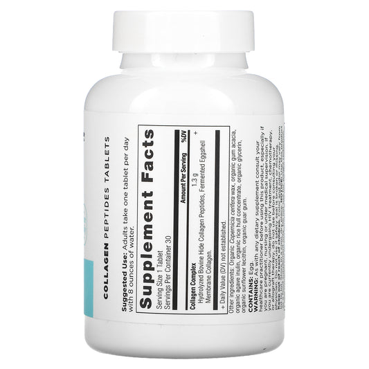 Dr. Axe / Ancient Nutrition, Collagen Peptides