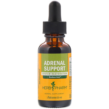 Herb Pharm, Adrenal Support