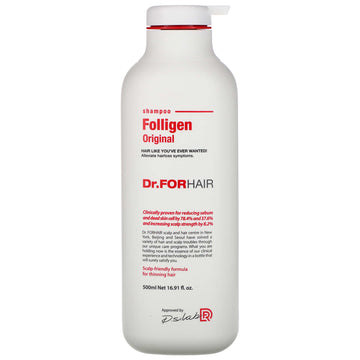 Dr.ForHair, Folligen Shampoo