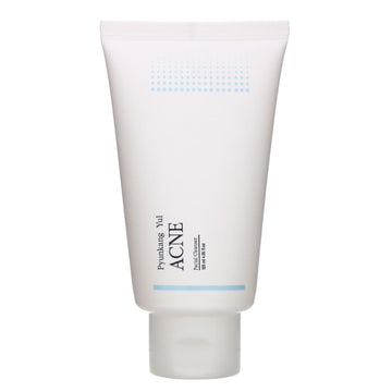 Pyunkang Yul, ACNE, Facial Cleanser (120 ml)