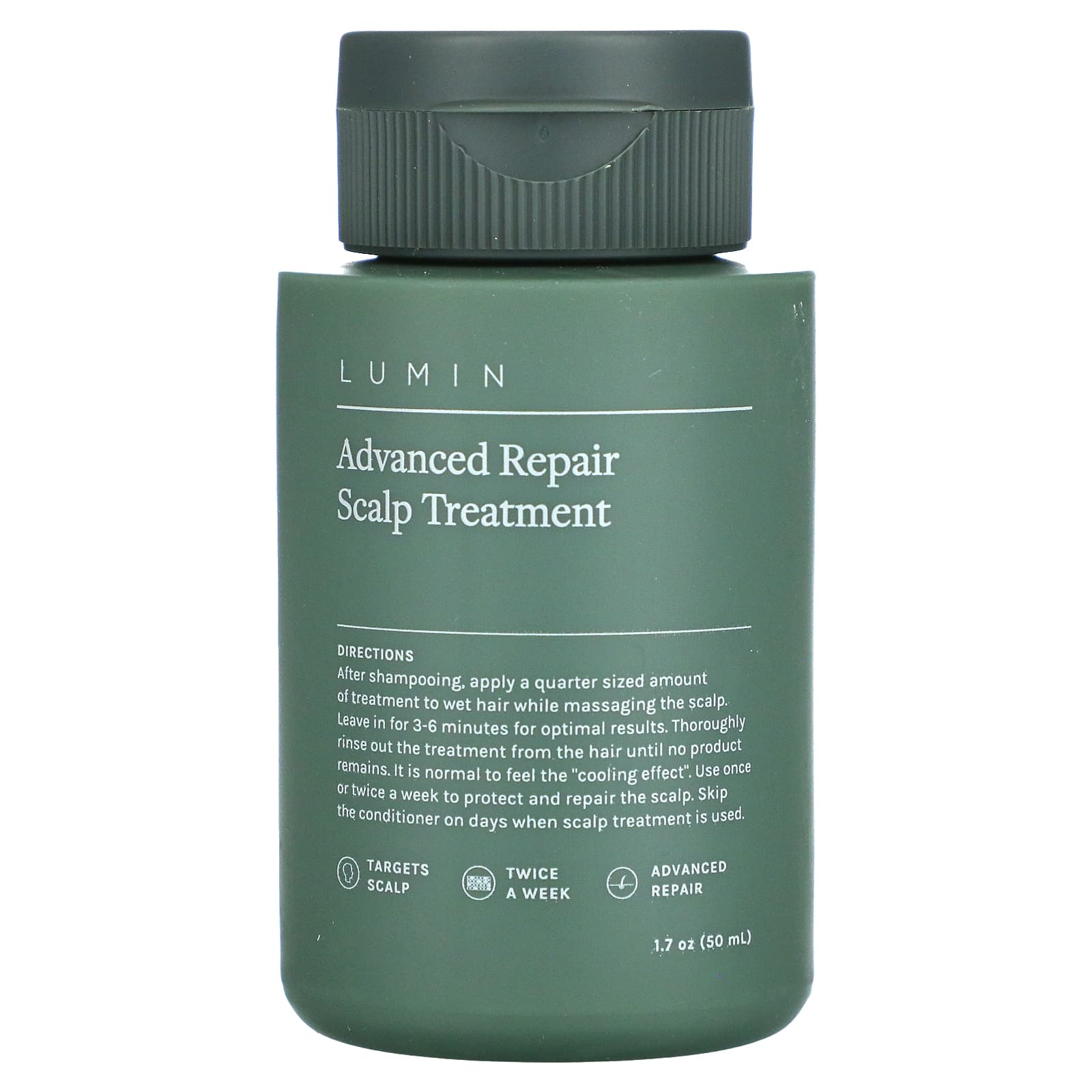 Lumin, Advanced Repair Scalp Treatment