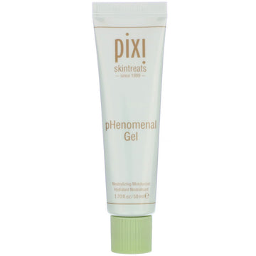 Pixi Beauty, Skintreats, pHenomenal Gel, Neutralizing Moisturizer (50 ml)