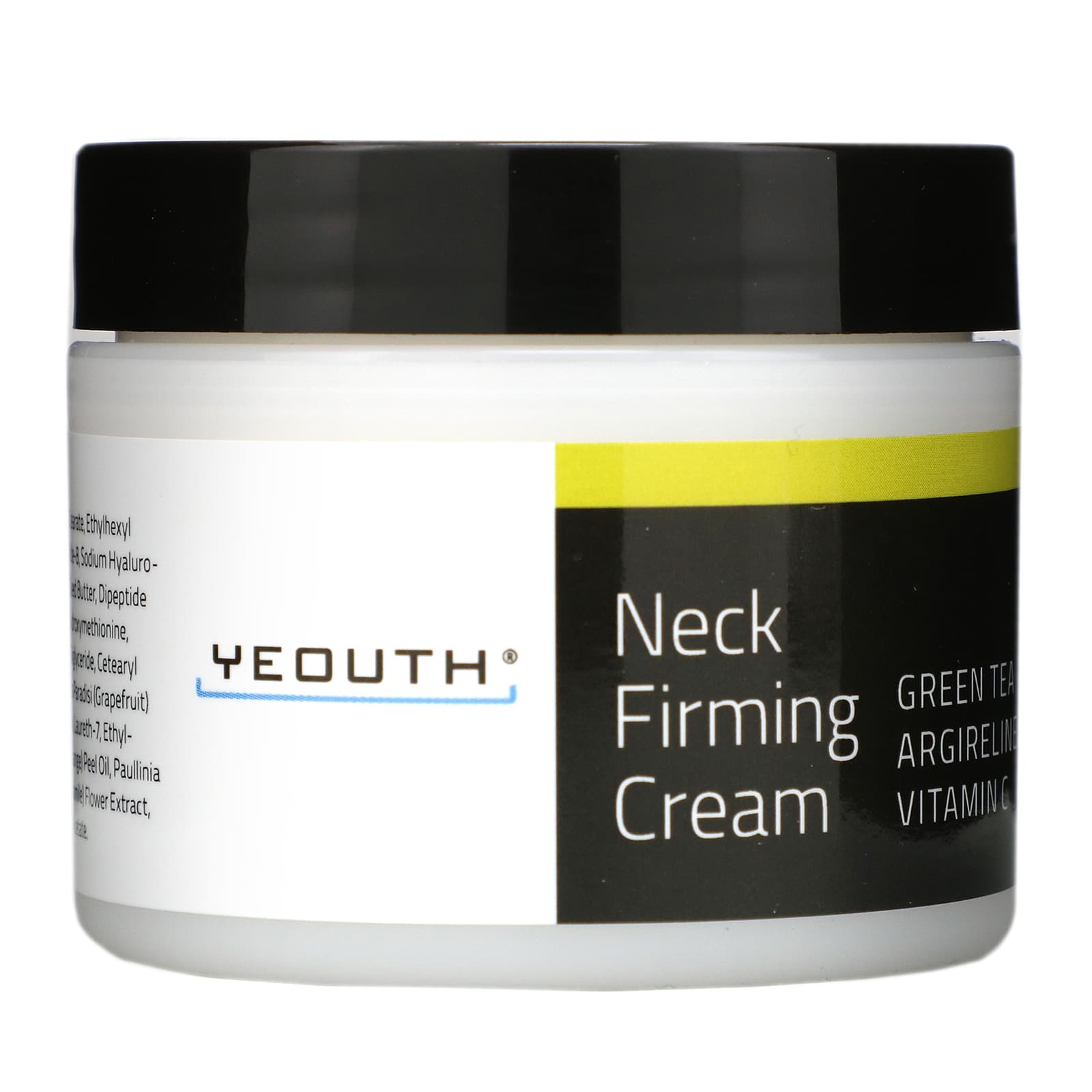 Yeouth, Neck Firming Cream(60 ml)