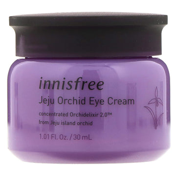 Innisfree, Jeju Orchid Eye Cream (30 ml)