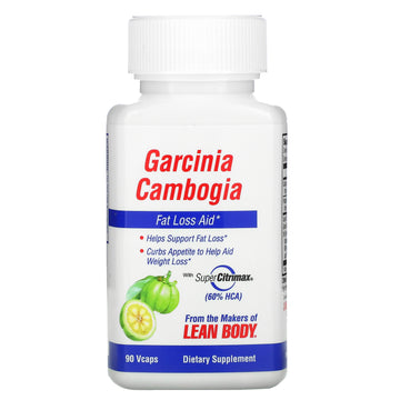 Labrada Nutrition, Garcinia Cambogia