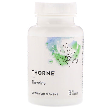 Thorne Research, Theanine