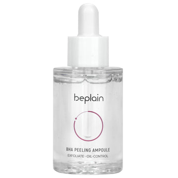 Beplain, BHA Peeling Ampoule (30 ml)