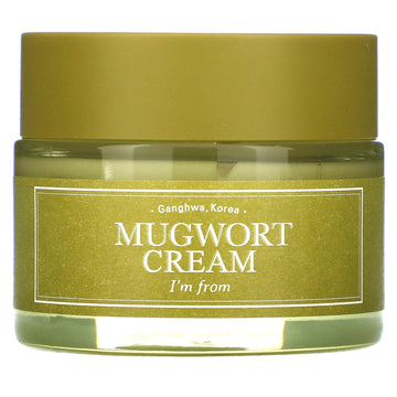 I'm From, Mugwort Cream (50 g)