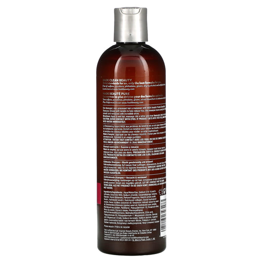 Hask Beauty, Keratin Protein, Smoothing Shampoo (355 ml)