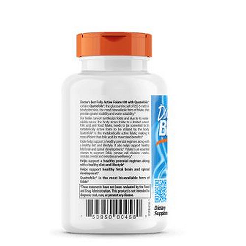 Calm with Zembrin 60 Veg Caps By Doctors Best