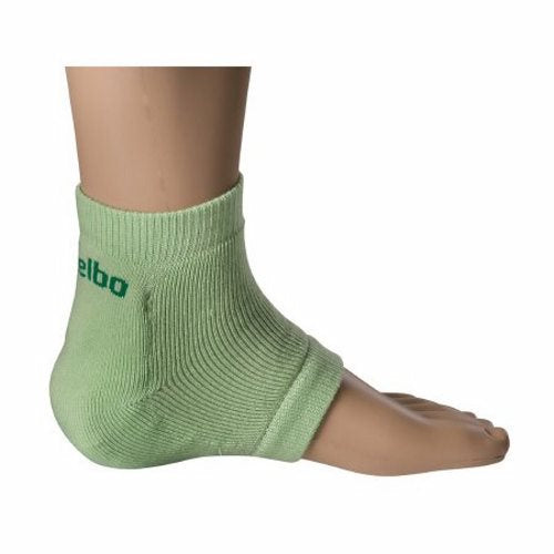 Heel / Elbow Protector Sleeve Heelbo X-Large Green Count of 
