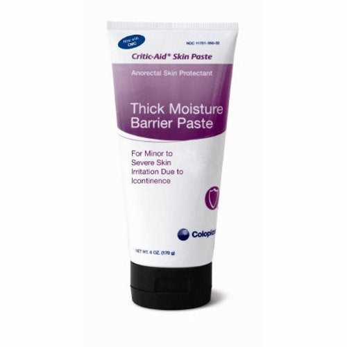 Barrier Paste Count of 12 By Critic-Aid