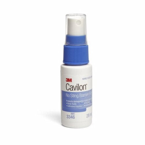 Barrier Film Cavilon 28 mL Spray Count of 12 By 3M