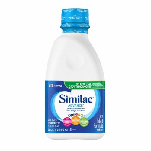 Infant Formula Count of 1 By Similac