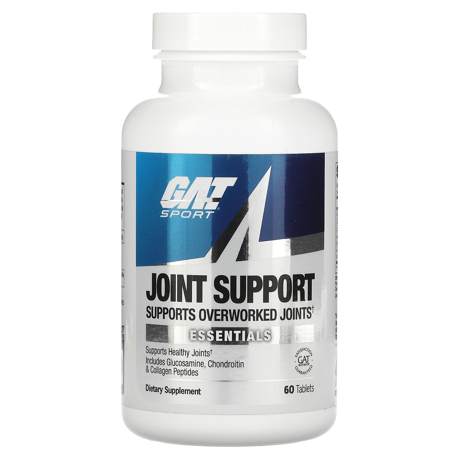 GAT, Joint Support, Essentials