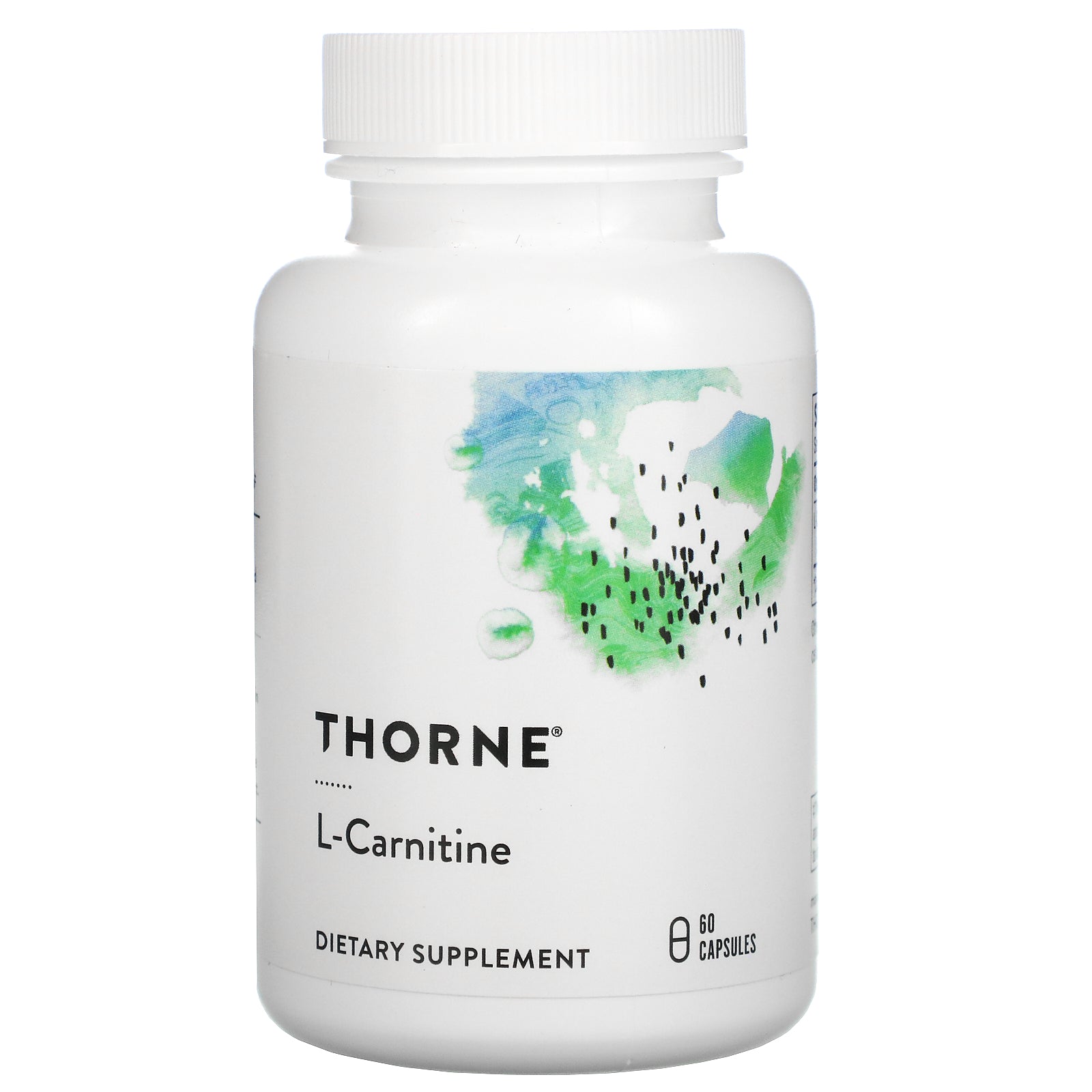 Thorne Research, L-Carnitine