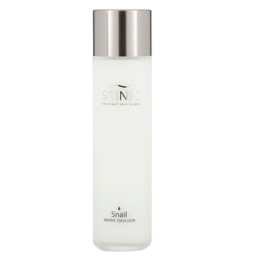 Scinic, Snail Matrix Emulsion (150 ml)