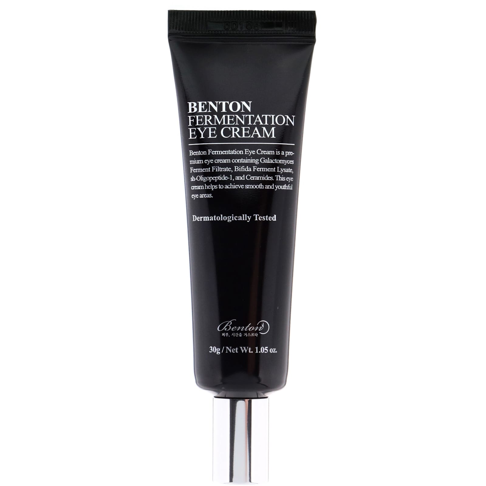 Benton, Fermentation Eye Cream (30 g)