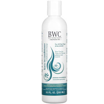 Beauty Without Cruelty, Leave-in Conditioner (250 ml)