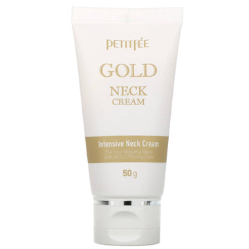 Petitfee, Gold Neck Cream