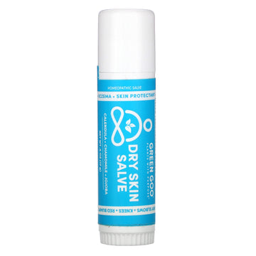 Green Goo, Dry Skin Salve,  (17 g)