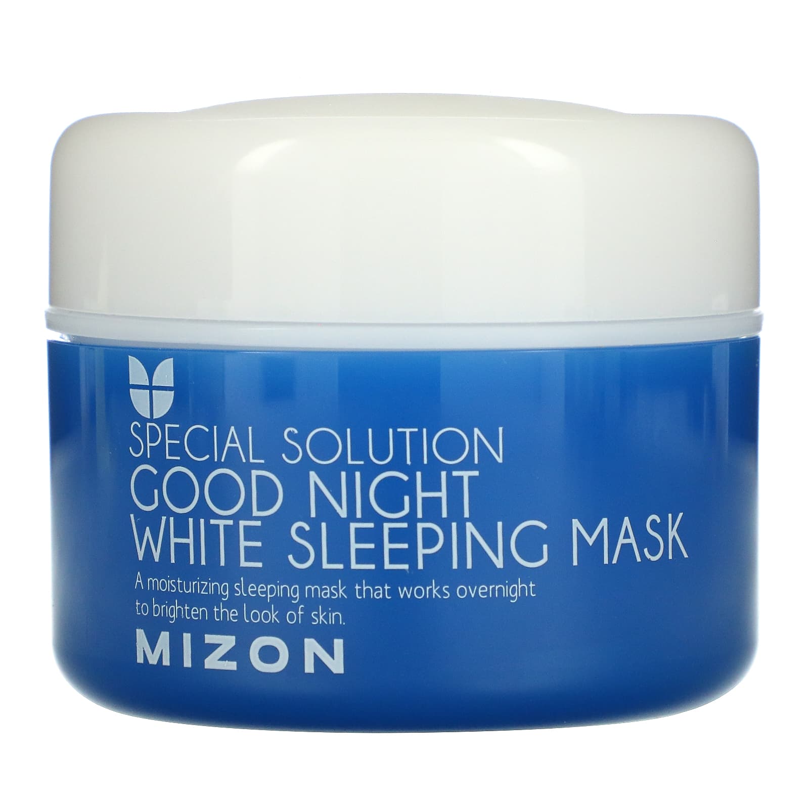 Mizon, Good Night White Sleeping Beauty Mask(80 ml)