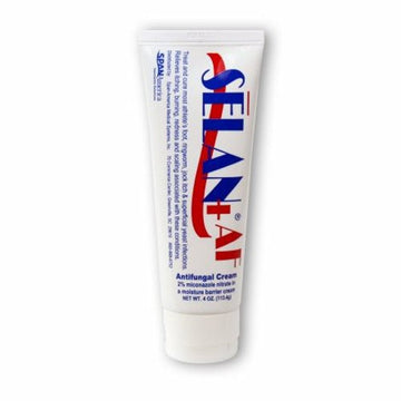 Antifungal Cream 4 oz. Tube Count of 12 By Span America