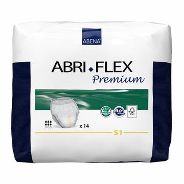 Absorbent Underwear Count of 14 By Abena