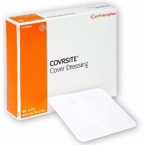 Composite Dressing Count of 1 By Smith & Nephew