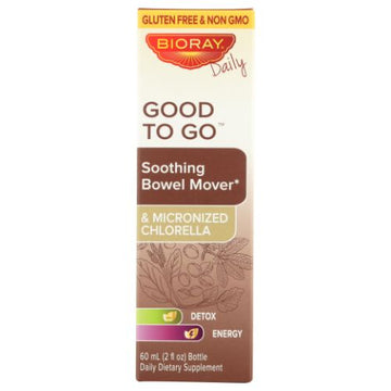 Good To Go 2 Oz By Bio Ray Inc